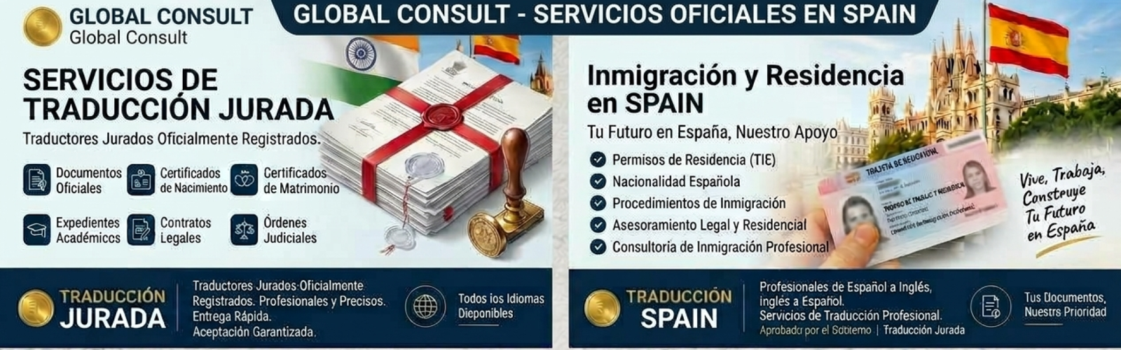 TRADUCION